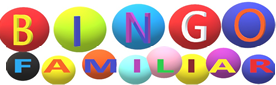 Bingo Logo